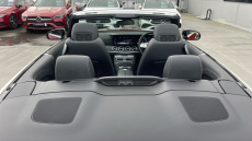 Mercedes-Benz E-Class E350 AMG Line 2dr 9G-Tronic Petrol Cabriolet